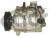 VW 8E0260805AH Compressor, air conditioning